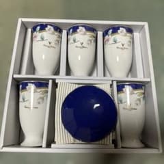 ジョバンニ・バレンチノ 食器セット - メルカリ