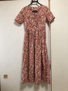 値下げします！ローラアシュレイワンピースのサムネイル