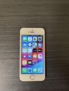 Apple iPhone 5s