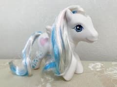 【匿名配送】マイリトルポニー フィギュア　Star Catcher