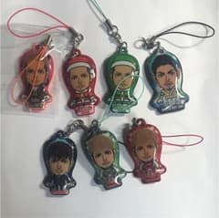 shokichiセットのサムネイル