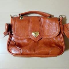 LIZ LISA＊2wayバッグのサムネイル