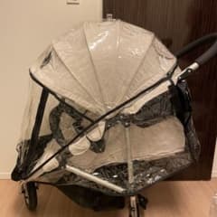 エアーバギー　ココ　※レインカバーのみのサムネイル