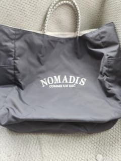 NOMADIS トートバッグのサムネイル