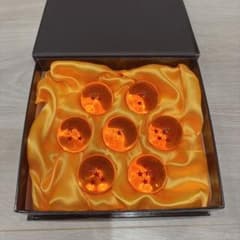 ドラゴンボール ドラゴンボール 7種セットのサムネイル