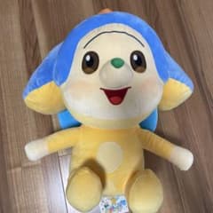 オトッペ　BIGぬいぐるみのサムネイル