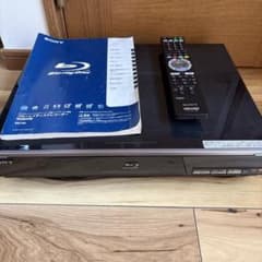 【美品】SONY BDZ-X90 ブルーレイレコーダー HDMI付　2008年製 美品】SONY BDZ-X90 ブルーレイレコーダー HDMI付 2008年製 - メルカリ
