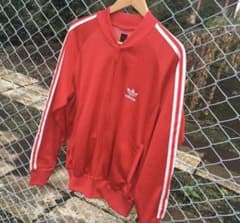 アディダス ATP 復刻 トラックジャケット サチモス ヨンス ジャージ上