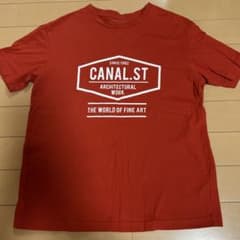 THE SHOP TK Tシャツ レッド 150のサムネイル