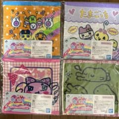 이치 반 쿠지 다마고치 ~ 레이와에서 발견 !! 그 무렵의 방과 다마고치 ~ E 상 4 점