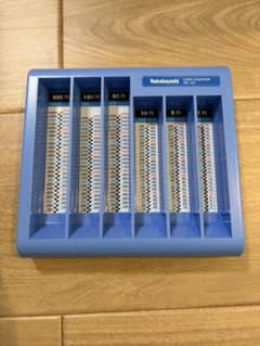 Nakabayashi コインカウンター NC-101のサムネイル