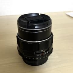 Super Takumar 55mm F1.8のサムネイル