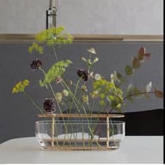 ★美品★フリッツ・ハンセンFRITZ HANSEN イケバナベース　ロングのサムネイル