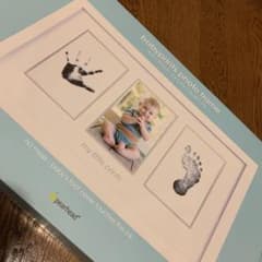 フォトフレームのサムネイル