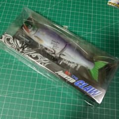 ガンクラフト　ジョインテッドクロー178　限定カラー　13日のG JOIKER ガンクラフト ジョインテッドクロー178 限定カラー 13日のG JOIKER