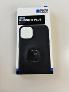 Quad Lock iPhone 15 Plus | スマホケース スタンダードのサムネイル