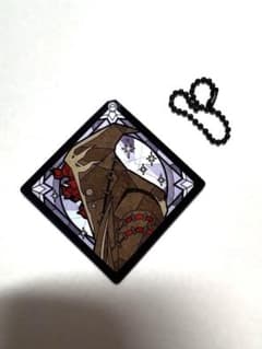 第五人格 舞台 ステンドグラス アクリルキーホルダー 全種 第五人格 写真家 第五舞台 ステンドグラスアクリルキーホルダー - メルカリ