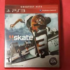 Skate3のサムネイル