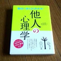 他人の心理学のサムネイル