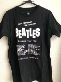 BEATLES Tシャツのサムネイル