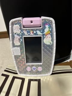 ディズニープリンセス　キラキラタブレットのサムネイル