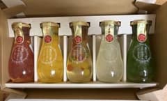 ふみこ農園　フルーツボール5本セットのサムネイル