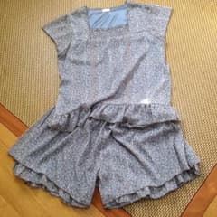 しまむら 上下セット 4Lのサムネイル