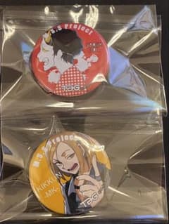 mssp KIKKUN-MK-Ⅱ あるまほっと 缶バッジ - メルカリ