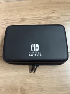 Nintendo Switch 収納ポーチのサムネイル