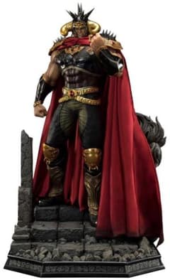 プライム1スタジオ　ラオウ　アルティメット版