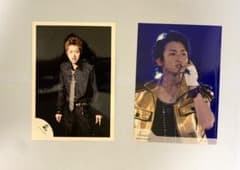 大野智　公式写真⑥のサムネイル