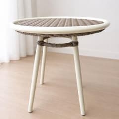 新品　未使用　DAHLIA CAFE TABLE アスプルンド　取扱い 新品 未使用 DAHLIA CAFE TABLE アスプルンド 取扱い - メルカリ