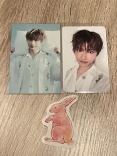 SEVENTEEN JUN season's greeting2026のサムネイル