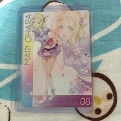 小原鞠莉  ラブカのサムネイル