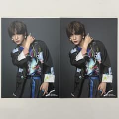 24時間以内発送】龍宮城 KEIGO 伊藤圭吾 shibai フォトカード - メルカリ