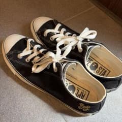 A BATHING APE APE STA スニーカー ブラック 27.0cmのサムネイル
