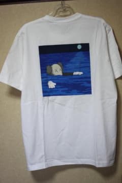 値下げぇですよ UT XX XL ホワイト Tシャツのサムネイル