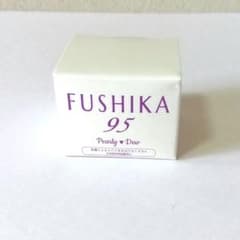 パーリーデュー FUSHIKA95 プレミアムオールインワン 美肌ジェル 10g