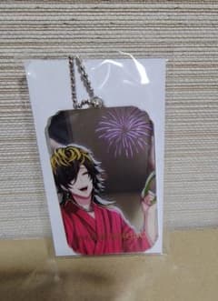 ヒプノシスマイク 8th ANNIVERSARY オンラインくじ C賞 十四 - メルカリ