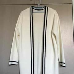 【RISAさん専用】KBFのロングニットのサムネイル