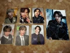 N.Flying ジェヒョン セットのサムネイル