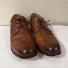 PADRONE(パドローネ)DERBY PLAIN TOE SHOES JACKのサムネイル