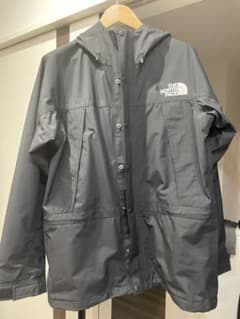 マウンテンライトジャケット ノースフェイス NP11834 XL ブラックのサムネイル