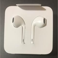 iPhone 7 イヤホン 純正のサムネイル