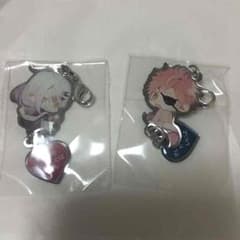 DIABOLIK LOVERS JOYCAN 月浪兄弟のサムネイル