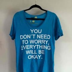 ZARA ザラ Tシャツのサムネイル