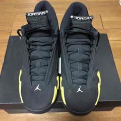 ジョーダン14 レトロのサムネイル