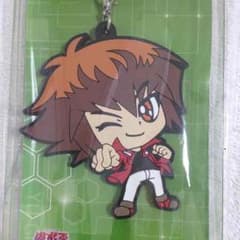 遊戯王 遊城十代 ラバストのサムネイル