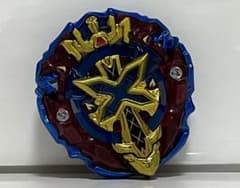 BEYBLADE　ベイブレードX　ゼノエクスカリバーのサムネイル