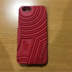 ナイキ エアフォース iPhone6sケース 箱なしのサムネイル